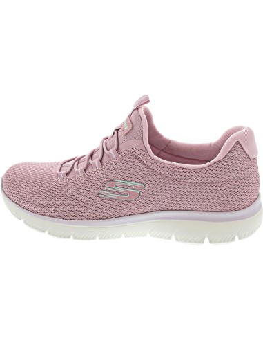 Calzado multideporte-Skechers SUMMITS-SUMMER...