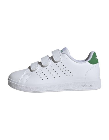 Calzado Sneakers UNISEX JUNIOR ADIDAS ADVANTAGE...