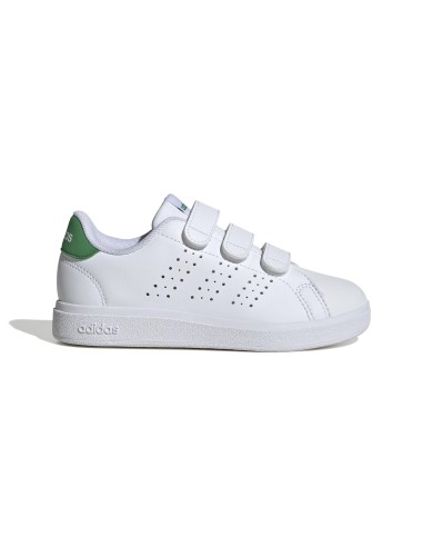 Calzado Sneakers UNISEX JUNIOR ADIDAS ADVANTAGE...