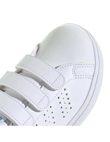 Calzado Sneakers UNISEX JUNIOR ADIDAS ADVANTAGE...