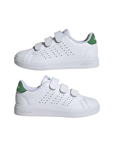 Calzado Sneakers UNISEX JUNIOR ADIDAS ADVANTAGE...