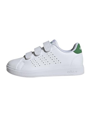 Calzado Sneakers UNISEX JUNIOR ADIDAS ADVANTAGE...