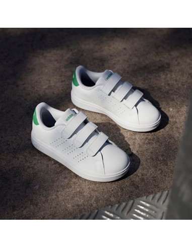 Calzado Sneakers UNISEX JUNIOR ADIDAS ADVANTAGE...