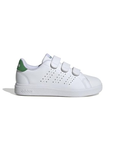 Calzado Sneakers UNISEX JUNIOR ADIDAS ADVANTAGE...
