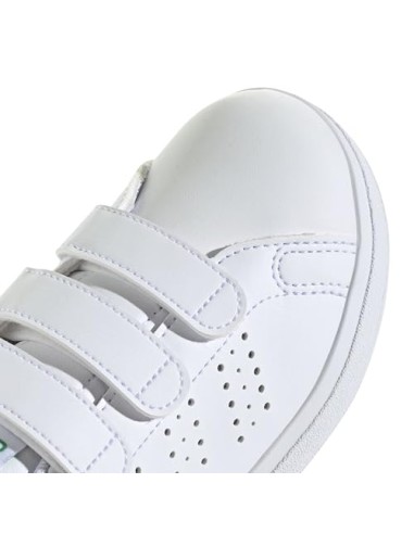 Calzado Sneakers UNISEX JUNIOR ADIDAS ADVANTAGE...