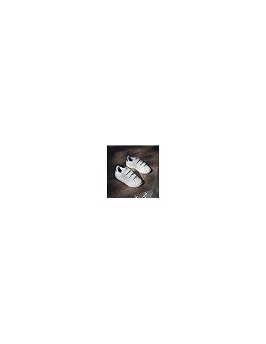 Calzado Sneakers UNISEX JUNIOR ADIDAS ADVANTAGE...