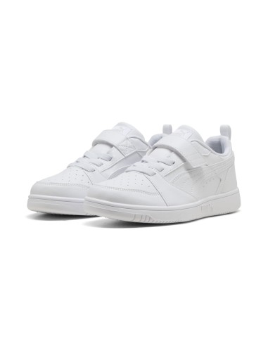 Bota Puma-Puma Rebound V6 Lo AC+...