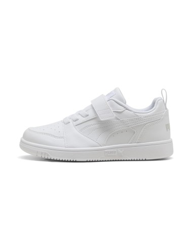 Bota Puma-Puma Rebound V6 Lo AC+...