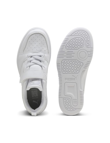 Bota Puma-Puma Rebound V6 Lo AC+...