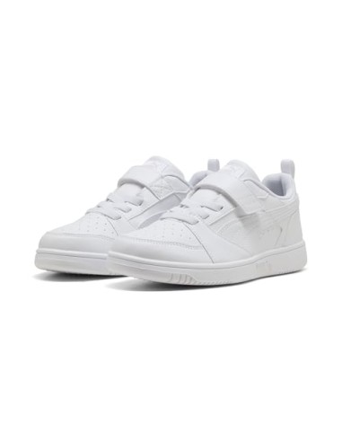Bota Puma-Puma Rebound V6 Lo AC+...