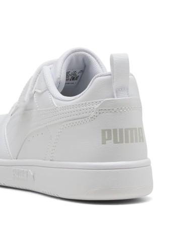 Bota Puma-Puma Rebound V6 Lo AC+...