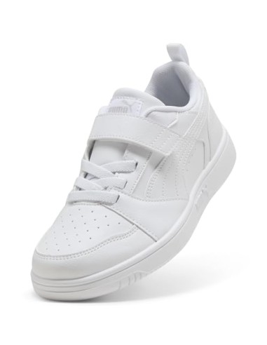 Bota Puma-Puma Rebound V6 Lo AC+...