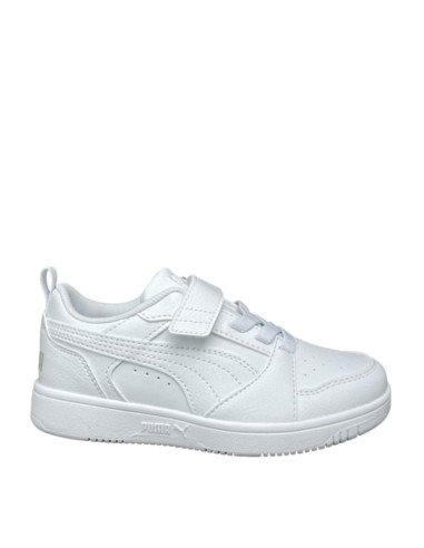 Bota Puma-Puma Rebound V6 Lo AC+...