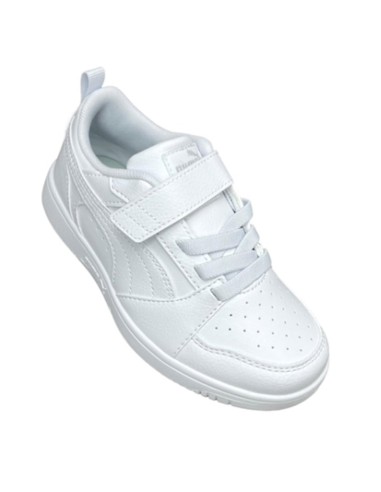 Bota Puma-Puma Rebound V6 Lo AC+...