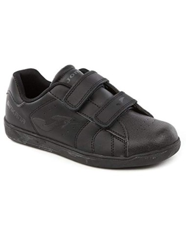 W.GINKANA JR 801 BLACK