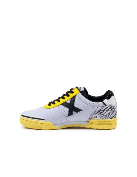 Calzado Sneaker  Munich-G-3 KID 448-1511448-MULTICOLOR-UNISEX JUNIOR