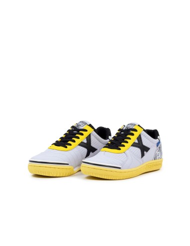 Calzado Sneaker  Munich-G-3 KID...