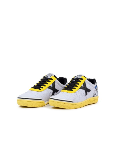 Calzado Sneaker  Munich-G-3 KID 448-1511448-MULTICOLOR-UNISEX JUNIOR
