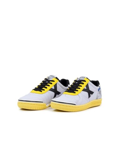 Calzado Sneaker  Munich-G-3 KID...