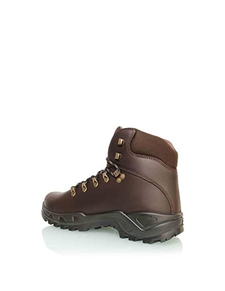 GALICIA 02 GORE-TEX-MARRON