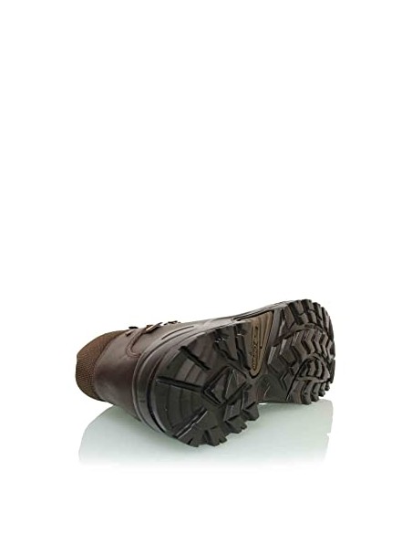GALICIA 02 GORE-TEX-MARRON
