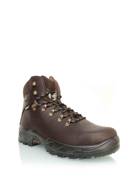 GALICIA 02 GORE-TEX-MARRON