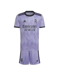 ADIDAS REAL A Y KIT