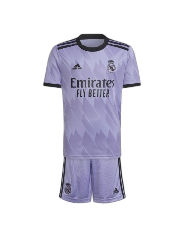ADIDAS REAL A Y KIT
