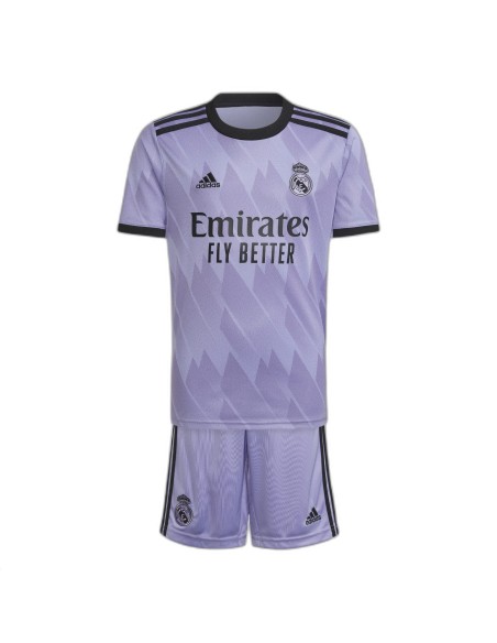 ADIDAS REAL A Y KIT