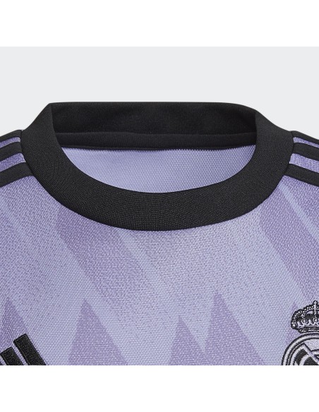 ADIDAS REAL A Y KIT