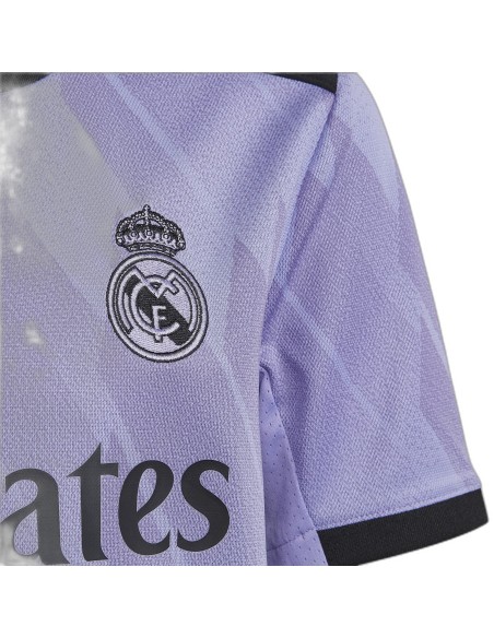 ADIDAS REAL A Y KIT