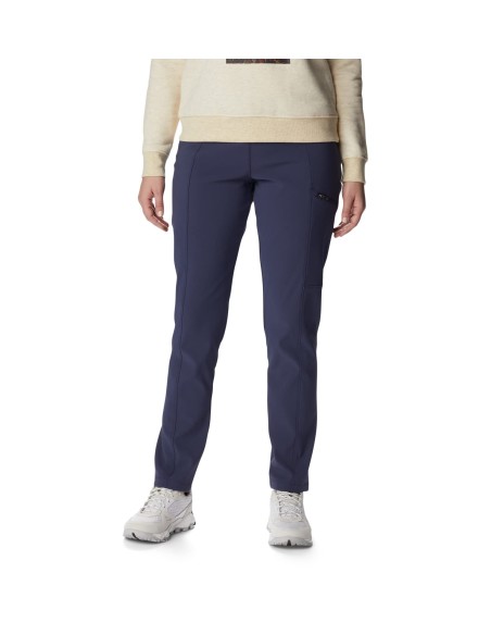 COLUMBIA BACK BEAUTY HIGHRISE