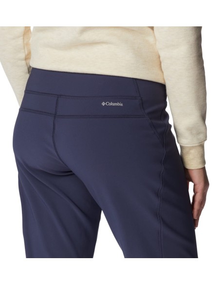 COLUMBIA BACK BEAUTY HIGHRISE