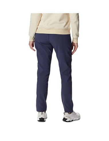 COLUMBIA BACK BEAUTY HIGHRISE