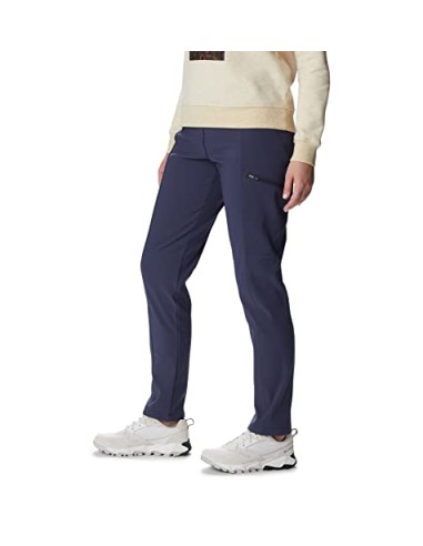 COLUMBIA BACK BEAUTY HIGHRISE