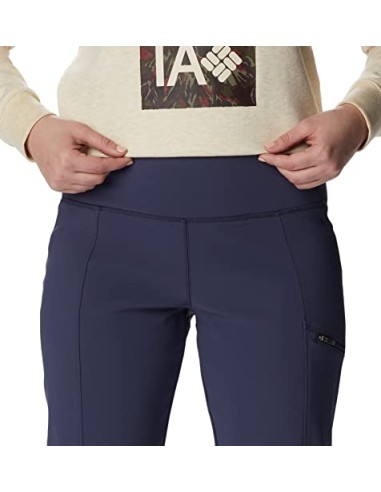 COLUMBIA BACK BEAUTY HIGHRISE