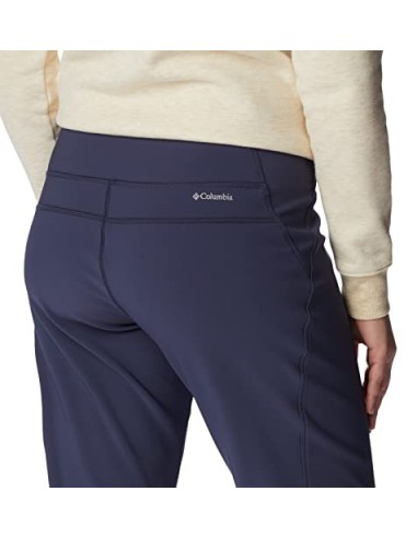 COLUMBIA BACK BEAUTY HIGHRISE