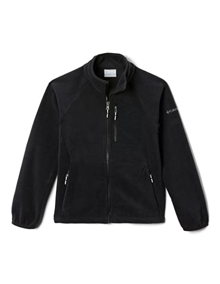 COLUMBIA FAST TREK III