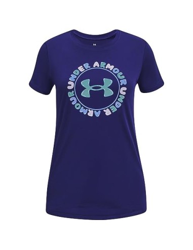 UA CAMISETA WORDMARK