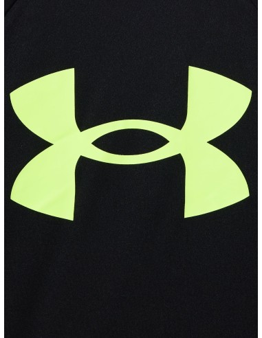 UA CAMISETA TECH BIG LOGO
