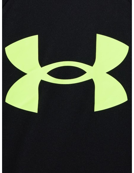 UA CAMISETA TECH BIG LOGO