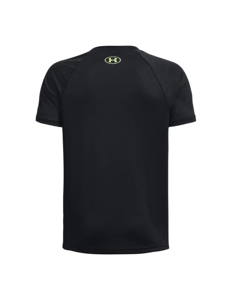 UA CAMISETA TECH BIG LOGO