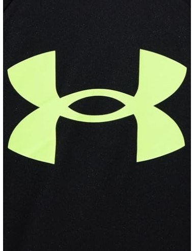 UA CAMISETA TECH BIG LOGO