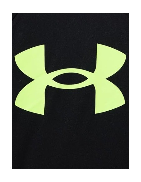UA CAMISETA TECH BIG LOGO