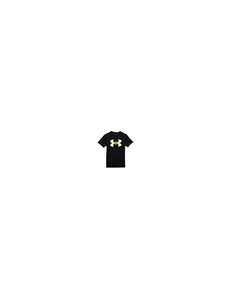 UA CAMISETA TECH BIG LOGO