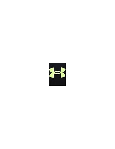 UA CAMISETA TECH BIG LOGO
