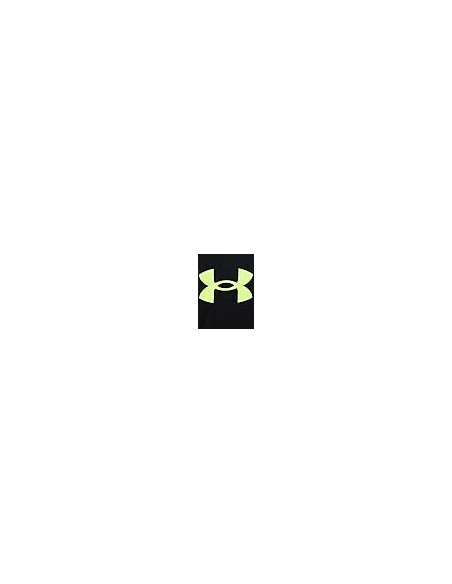 UA CAMISETA TECH BIG LOGO