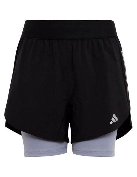 ADIDAS G RUN 2IN1 SHO