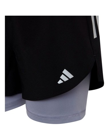 ADIDAS G RUN 2IN1 SHO