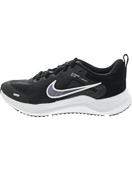 Nike Downshifter 12 Big Kids Runni  C/O
